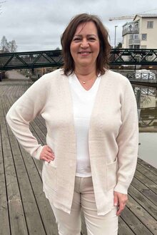Soyaconcept-Kanita-13-Cardigan-Dam-Cream-Melange-10