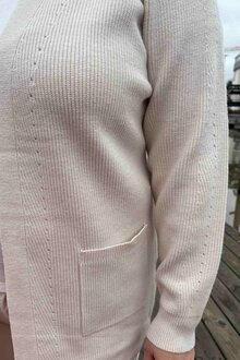 Soyaconcept-Kanita-13-Cardigan-Dam-Cream-Melange-11