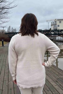 Soyaconcept-Kanita-13-Cardigan-Dam-Cream-Melange-12