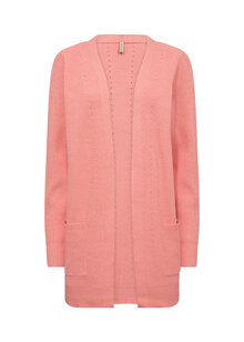 Soyaconcept-Kanita-13-Cardigan-Dam-Peach-Pink-Melange-1