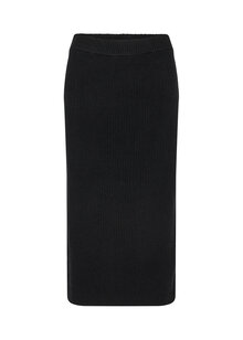 Soyaconcept-Kanita-9-Kjol-Dam-Black-2