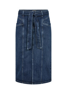 Soyaconcept-Kimberly-Kjol-Dam-Dark-Blue-Denim-3