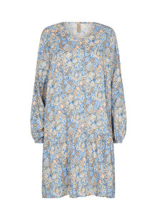 Soyaconcept-Kraka-Klanning-Dam-Bright-Blue-Combi-2