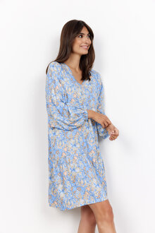 Soyaconcept-Kraka-Klanning-Dam-Bright-Blue-Combi-5