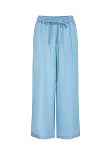 Soyaconcept-Liv-Langbyxa-Blue-Dam-5