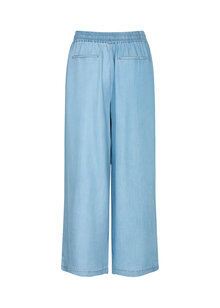 Soyaconcept-Liv-Langbyxa-Blue-Dam-6