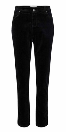 Soyaconcept-Livia-3-Jeans-Dam-svart-1