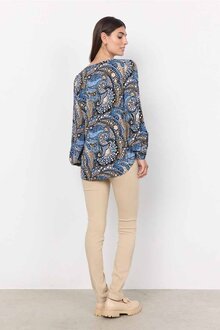 Soyaconcept-Manny-2-Blus-Dam-Bright-Blue-Combi-2