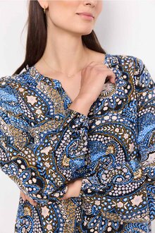 Soyaconcept-Manny-2-Blus-Dam-Bright-Blue-Combi-3
