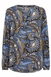 Soyaconcept-Manny-2-Blus-Dam-Bright-Blue-Combi-4