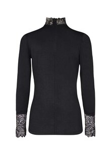 Soyaconcept-Marica-20-Langarmad-Spetspolo-Dam-Black-5