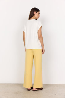 Soyaconcept-Marica-278-V-ringad-T-shirt-Dam-Off-White-2
