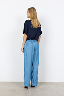 Soyaconcept-Marica-314-T-Shirt-Dam-Navy-2