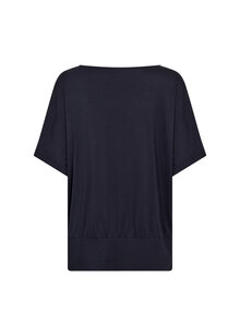 Soyaconcept-Marica-314-T-Shirt-Dam-Navy-4