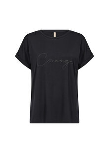Soyaconcept-Marica-336-T-Shirt-Dam-Black-3