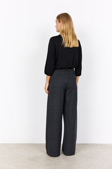 Soyaconcept-Marica-338-Blus-Dam-Black-2