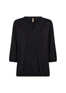 Soyaconcept-Marica-338-Blus-Dam-Black-3
