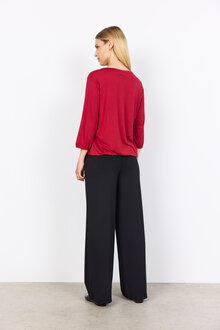 Soyaconcept-Marica-338-Blus-Dam-Red-2