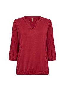 Soyaconcept-Marica-338-Blus-Dam-Red-3
