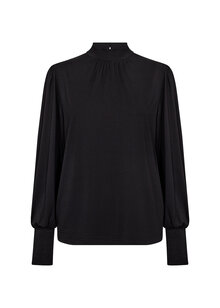 Soyaconcept-Marica-344-Blus-Dam-Black-3
