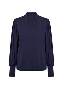 Soyaconcept-Marica-344-Blus-Dam-Navy-Blazer-3