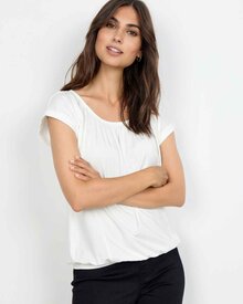 Soyaconcept-Marica-T-Shirt-Dam-OffWhite-4
