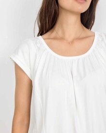 Soyaconcept-Marica-T-Shirt-Dam-OffWhite-5