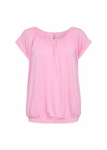 Soyaconcept-Marica-T-Shirt-Dam-Pink-3