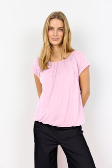 Soyaconcept-Marica-T-Shirt-Dam-Rose-1