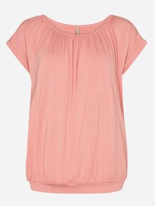 Soyaconcept-Marica-T-shirt-Coral-Dam-10