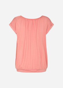 Soyaconcept-Marica-T-shirt-Coral-Dam-5