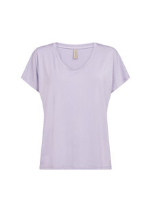 Soyaconcept-Marica-V-ringad-T-shirt-Dam-Lilac-Breeze-1