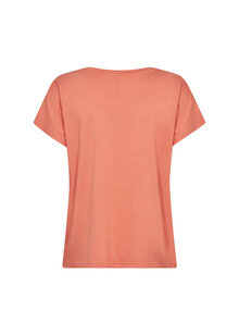 Soyaconcept-Marica-V-ringad-T-shirt-Dam-Mandarin-4