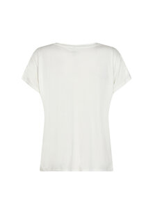 Soyaconcept-Marica-V-ringad-T-shirt-Dam-Offwhite-5