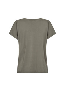 Soyaconcept-Marica-V-ringad-T-shirt-Dam-Thyme-4