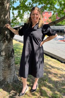 Soyaconcept-Milly-2-Klanning-Dam-Black-10