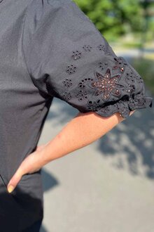 Soyaconcept-Milly-2-Klanning-Dam-Black-11