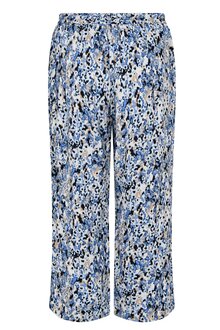 Soyaconcept-Minea-3-B-Byxa-Dam-Bright-Blue-Combi-2
