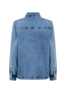 Soyaconcept-Nadira-15-Skjorta-Dam-Mediuom-Blue-2