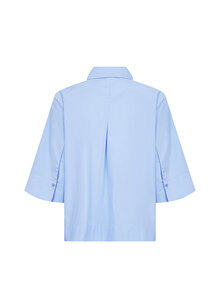 Soyaconcept-Netti-118-Kortarmad-Skjorta-Dam-Windsurfer-5