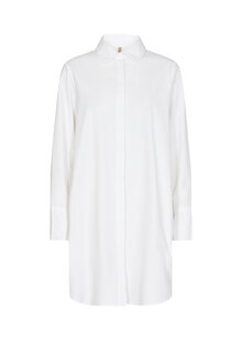 Soyaconcept-Netti-12-Skjorta-Dam-White-1