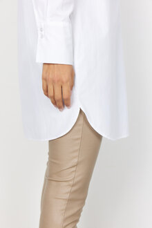 Soyaconcept-Netti-12-Skjorta-Dam-White-14