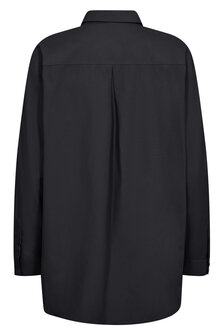 Soyaconcept-Netti-52-Skjorta-Dam-Black-2