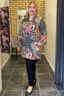 Soyaconcept-Olette-2-Tunika-Dam-Blush-Combi-10