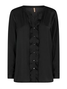 Soyaconcept Pamela Blus Dam Black