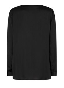 Soyaconcept Pamela Blus Dam Black