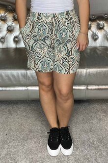 Soyaconcept-Pary-Shorts-Dam-Bla-Monstrad-10