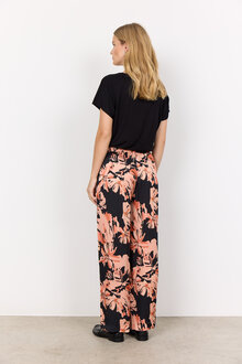 Soyaconcept-Peach-3-Byxa-Dam-Peach-Pink-Combi-2