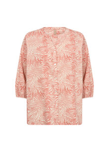 Soyaconcept-Peggy-2-Blus-Dam-Peach-Pink-Combi-2