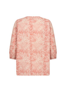 Soyaconcept-Peggy-2-Blus-Dam-Peach-Pink-Combi-3